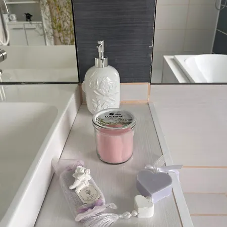 Apartamento Ladislaus Garden