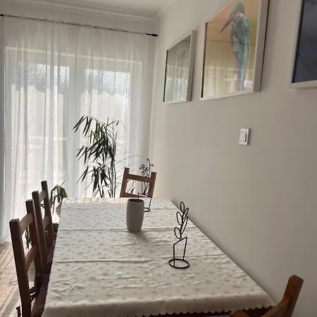 Apartamento Ladislaus Garden *