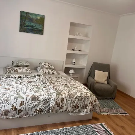 Apartment Ladislaus Garden