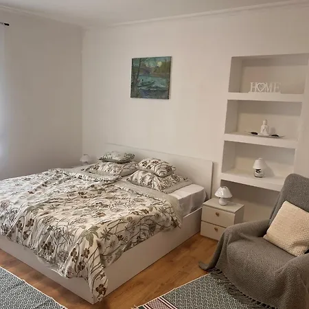 Apartment Ladislaus Garden
