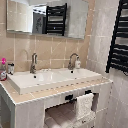 Apartamento Ladislaus Garden